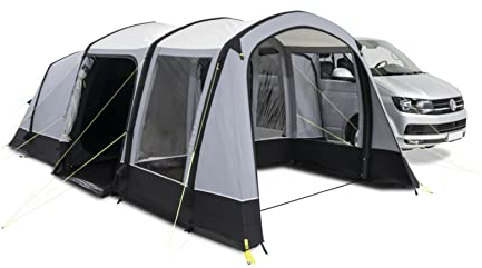 Kampa Touring AIR TC LH Driveaway Awning