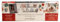 Sennelier Aquarellfarben - Signature Lena Ullmann 12 halbe Näpfchen N131613.LU