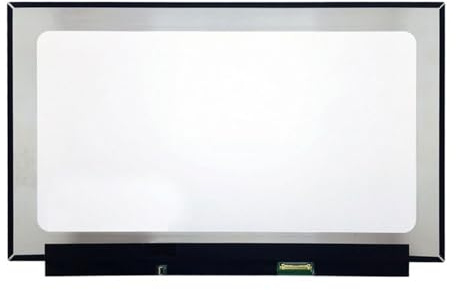 Uqezagpa 13,3 tum 1080P LED LCD-skärm panel ersättning för N133HCE G52 bärbara datorer inte för N133HCE-G52C1 modell IPS LED-panel ersättning