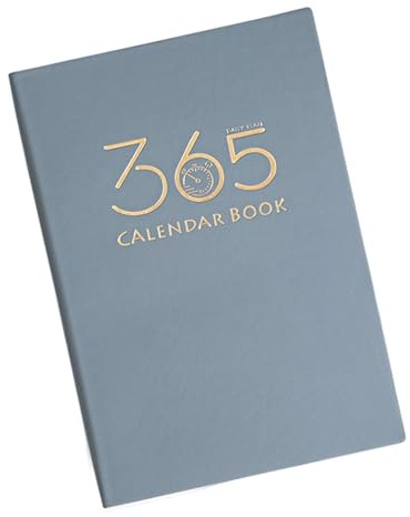 Planificador académico de negocios 2026 con listas de tareas, calendario, páginas de calendario de papel reciclable de alta calidad, cuaderno de gestión del tiempo, cuaderno de horarios