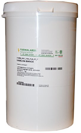 Apistore VASELINA weiß - EP - 1 kg
