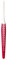 Prym, rot 218484 Woll-Häkelnadel Ergonomics, 3,50 mm, Kunststoff, 3,5 mm | 16 cm