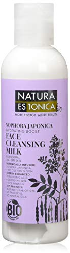 Natura Estonica bio Leche limpiadora facial Sophora Japonica - 200 ml