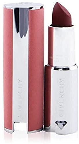 GIVENCHY Le Rouge Sheer Velvet N.39 Rouge Grenat, 3,4 g.