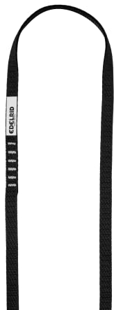 EDELRID Bandschlinge Tech Web Sling 12mm, Night