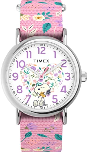 Timex TW2V77800 Damen Armbanduhr