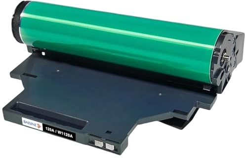 BAISINE 120A Bildtrommel Kompatibel für HP 120A W1120A Trommel für HP Color Laser MFP 178nwg 179fwg 178nw 179fng 179fnw, Color Laser 150a 150nw Drucker