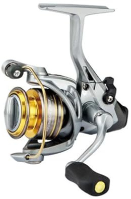 Okuma Avenger ABF grafitbete matare spinnrulle