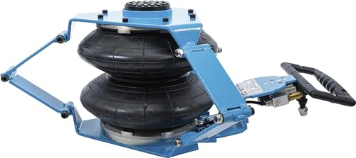 BGS 71008 | Pneumatischer Ballon-Wagenheber | max. 445 mm | 2000 kg