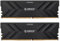 ORICO Raceline Champion DDR5 RAM 32GB (2x16GB) 6000MHz CL30, Memoria Desktop, Bassa Latenza, Compatibile con XMP3,0 e AMD EXPO, ON-die ECC, DIMM Unbuffered Ottimizzato per il gioco, Nero H500