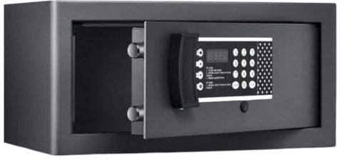 Säkerhetsskåp i skåpstil, Skåp Säkerhetsskåp Kassaskåp for hemmet Elektroniskt lösenordsskåp