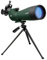 Svbony SV28 Telescopio Terrestre 20-60x80mm IP65 Impermeable Bak4 Prism Telescopio Terrestre Potente Trípode y Adaptador de Smartphone para la Observación de Aves
