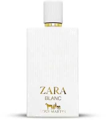 Loui Martin Blanc 100ml Eau De Parfum Unisex Fragrance