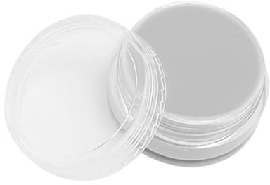 Gel Pulito per Puntina del Giradischi, Gel Pulito per Ago del Giradischi Riutilizzabile, Detriti di Sporco Statici, Miscela per Lavaggio a Secco, Pulitore per Puntina