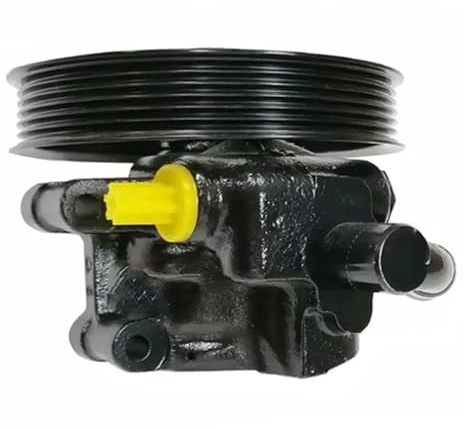 Servostyrningshydraulikpump För Ford För F 150 Expedition Lobo För Lincoln Navigator 2009 2010 9L3Z3A674C 9L3Z-3A674-C 9L3Z3A674CRM 19382779 Servopump
