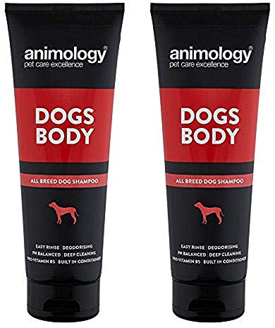 Animology Hunde Body Shampoo P