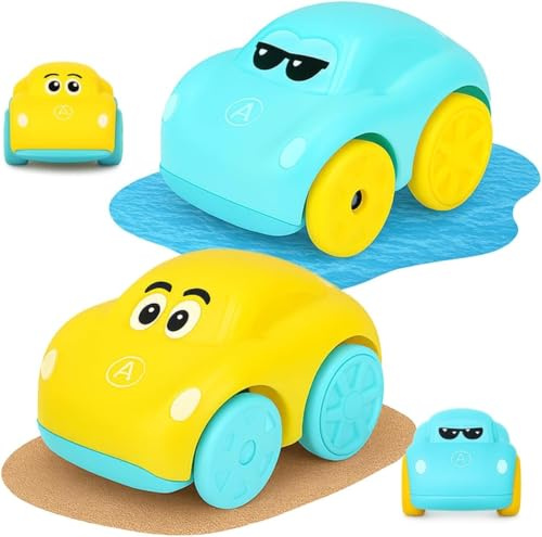 KoolBitz 1 PCs Wind-Up Bath Toy for Babies & Toddlers, Wind-Up Vehicles Bath Toy- Floating Swimming Pool Toy Set for Toddlers and Kids Ages 3+ Years