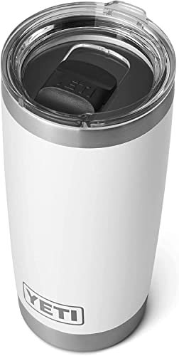 Yeti Coolers Rambler 20oz Tumbler
