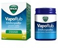 Wick VapoRub Erkältungssalbe, Spar-Set 3x25g