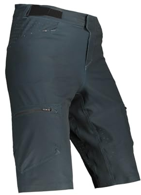 Leatt Pantalón MTB AllMtn 2.0 Corto Junior V25