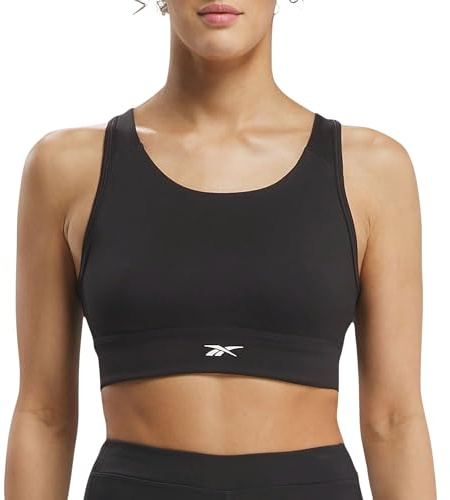 ID Train HIGH Support Bra