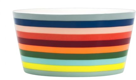 REMEMBER Lorenzo - Cuenco para cereales (520 ml, apto para lavavajillas, incluye caja de regalo)