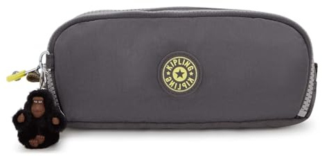 Kipling GITROY Large pencase, Pouches, Cases, Back to Grey (Grey)