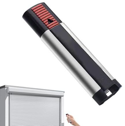 Telecomando apriporta del garage, 2 x 868 Mhz controller | Strumenti di apertura cancello a batteria per ambienti commerciali uso domestico