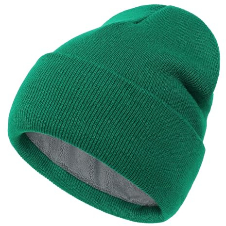 Gorro Invierno Mujer Gorro Hombre Gorra Hombre Lana Algodon para El Frio De con Visera Verde Sombrero Negro Chapeus Homem Polar Exteriores Punto Boina Deportivo Gorras Gorros Graciosos Adulto