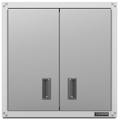 Gladiator Ready-to-Assemble Full-Door Wall Gearbox, GAWG28FD