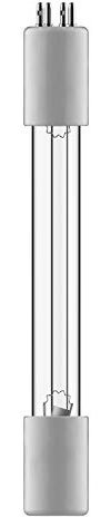 Leitz Trusens Replacement UV Bulb for Z-3000 Air Purifier (Large), 2415111