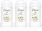 Dove Deodorant Stick Invisible Dry 48H 40ml (3)