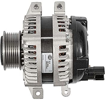 HELLA 8EL 011 713-511 Alternador - 14V - 130A - por ej. Honda Civic VIII Hatchback (FN, FK)