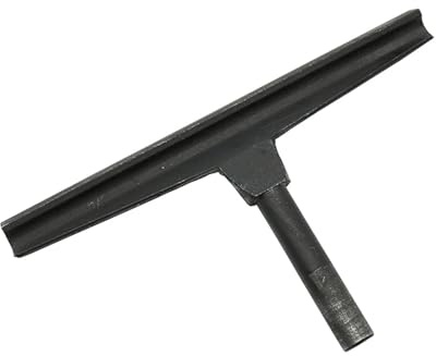 Woodturning Lathe Tool Rest, 12 Woodworking Lathe Wood Turning Tool Rest Column Length 2.95in, Woodworking Spindle Round Handle Tool Rest, Wood Turning Tools and Accessories (Size : Column Diameter