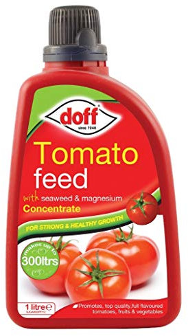 Doff Tomato Feed 1L - JGA00