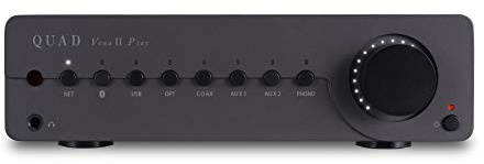 Quad Vena II Play (Lancaster Grey)