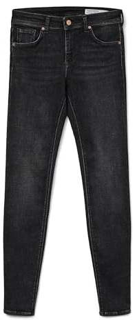 VERO MODA dam Axel: Jeans