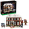 LEGO Ideas Home Alone 21330 Building Kit; Buildable Movie Memorabilia; Delightful Gift Idea for Millennials (3,955 Pieces)