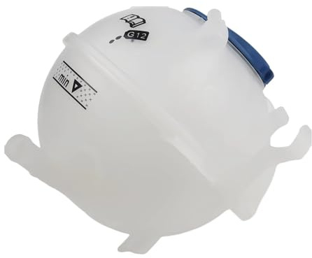 Refrigerantes Del Motor Para GOLF Para MK6 Olla Expansión Coche Anticongelante Motor Radiador Depósito Tanque Refrigerante Con Tapa