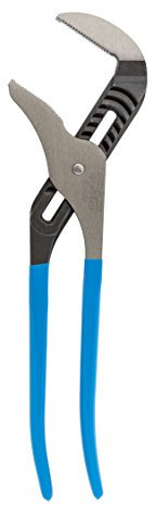 Channellock CHL480 20.25-Inch Big Azz Tongue and Groove Plier
