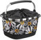 KLICKfix Unisex – Erwachsene Carrybag Gt Gepacktasche, Margarite, 24 Liter