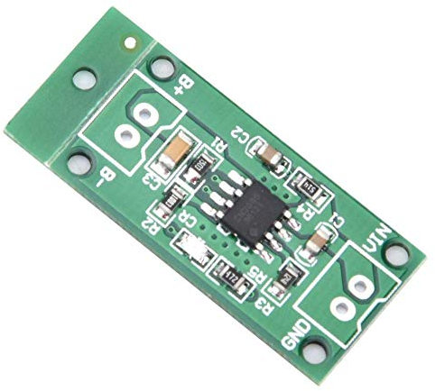 Caricabatterie NiMH Ricaricabile 1.5V 3V 4.5V Batterie 1S 2S 3S