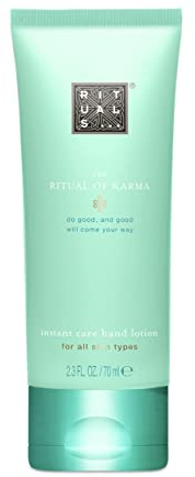 Rituals RITUALS Karma Hand Lotion 70 ml
