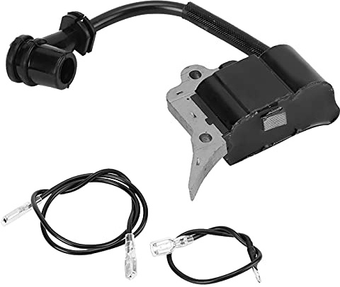 1PC Motorsåg Tändspole Delar för Trimmer 2500 25CC Motorsåg Reservdelar Tillbehör för Trädgårdsmaskiner