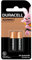 Duracell - Spezial MN21 12V Alkaline Batterien 2er Pack (A23 / 23A / V23GA / LRV08 / 8LR932) konzipiert für den Einsatz in Fernbedienungen, Funkklingeln und Sicherheitssystemen
