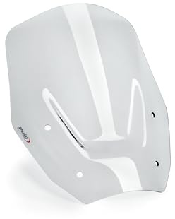 Puig 22014W Standard Screen Clear