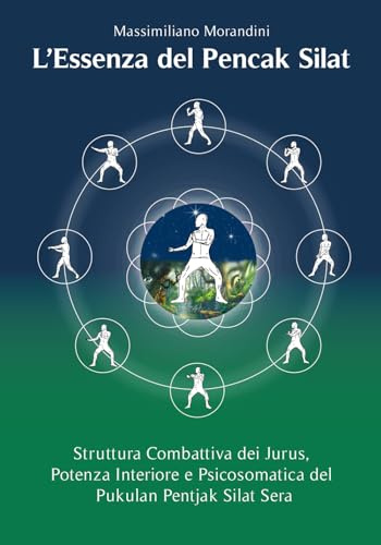 L’Essenza del Pencak Silat: Struttura Combattiva dei Jurus, Potenza Interiore e Psicosomatica del Pukulan Pentjak Silat Sera