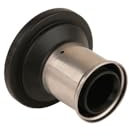 DSTOCK60 - Manicotto raccordo a crimpare Henco 8HNA-PK40