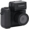 Fotocamera Digitale Tascabile per Bambini e Ragazzi, Punta e Scatta FHD 1080P con 6 Filtri, Portachiavi a Mano, Piccola Fotocamera con Scheda di Memoria