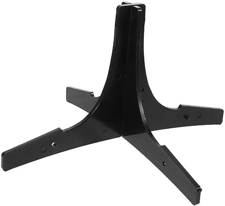 ifundom Klarinettenständer Tragbarer Oboenständer Oboenhalterung Klarinettenständer Oboenständer Blasinstrumentenständer Musikinstrumentenständer Oboenhalter Musikinstrumentenhalter Oboenh